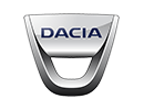 Виготовлення ключів Dacia