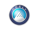 Виготовлення ключів Geely