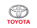 Виготовлення ключів Toyota